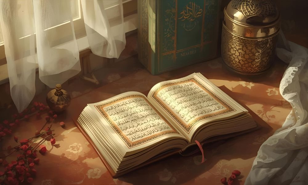 learn quran with tajweed a perfect guide