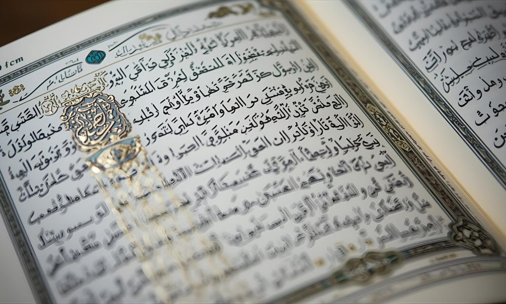 quran pronunciation a perfect guide